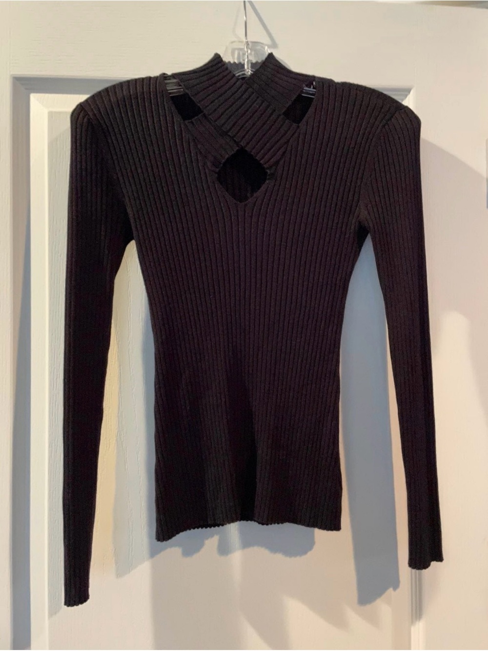 Rock & Republic knit top